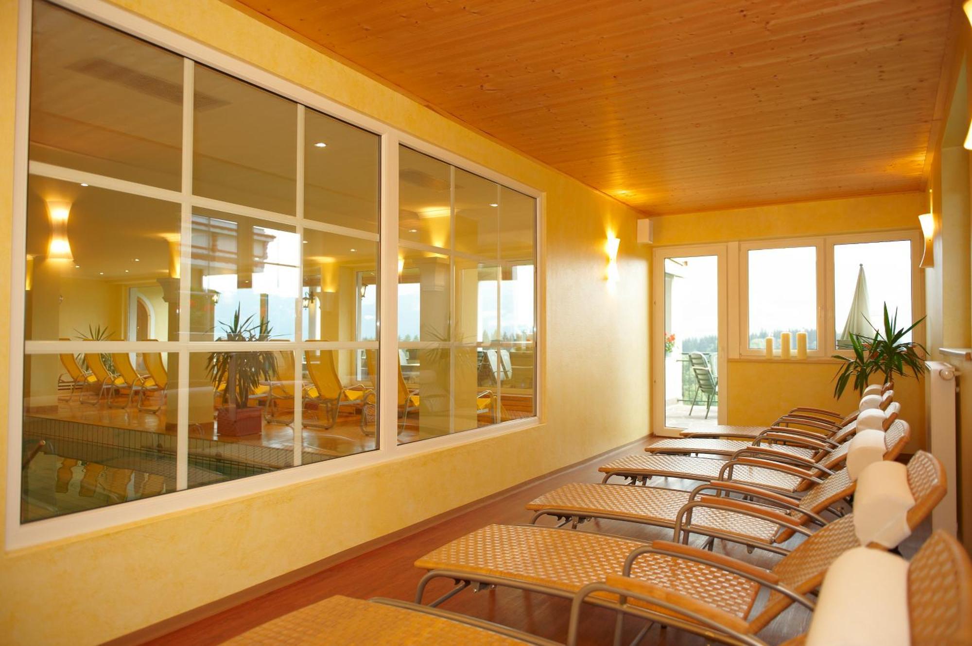 רמסאו אם דכשטיין Hotel Martin מראה חיצוני תמונה