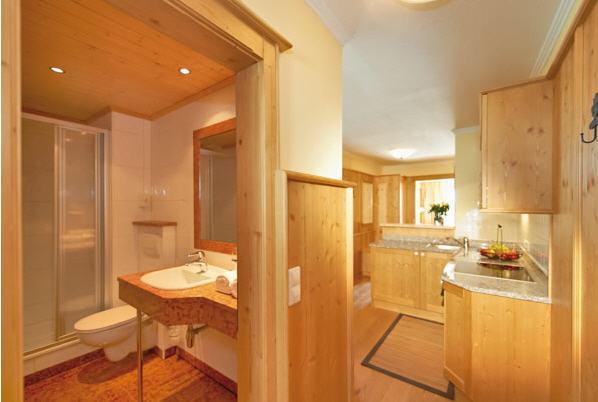 רמסאו אם דכשטיין Hotel Martin חדר תמונה