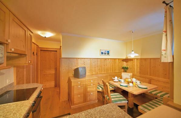 רמסאו אם דכשטיין Hotel Martin חדר תמונה