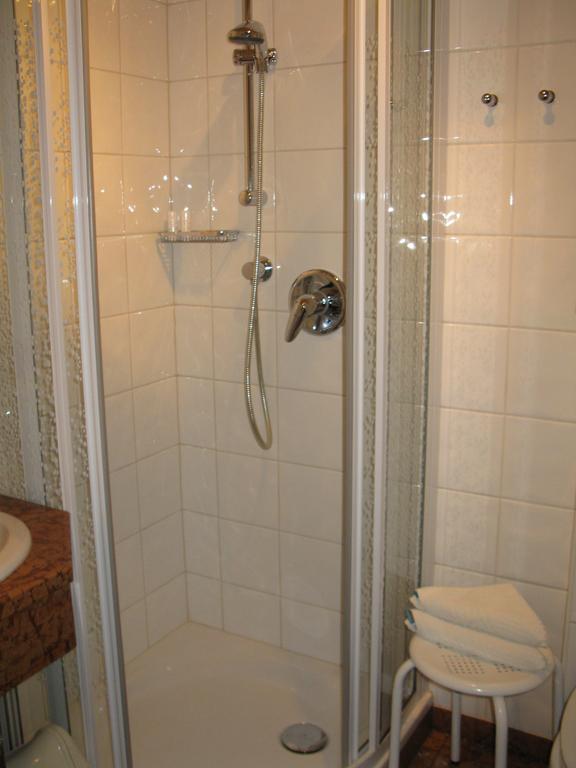 רמסאו אם דכשטיין Hotel Martin מראה חיצוני תמונה