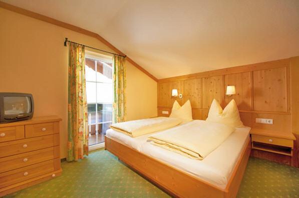 רמסאו אם דכשטיין Hotel Martin חדר תמונה
