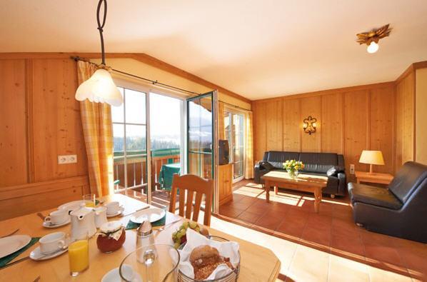 רמסאו אם דכשטיין Hotel Martin חדר תמונה