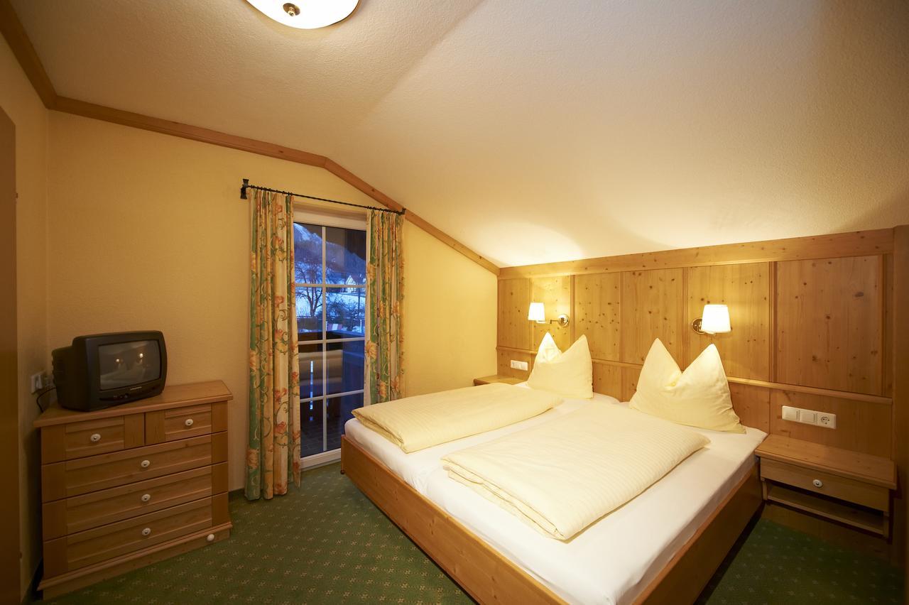 רמסאו אם דכשטיין Hotel Martin מראה חיצוני תמונה